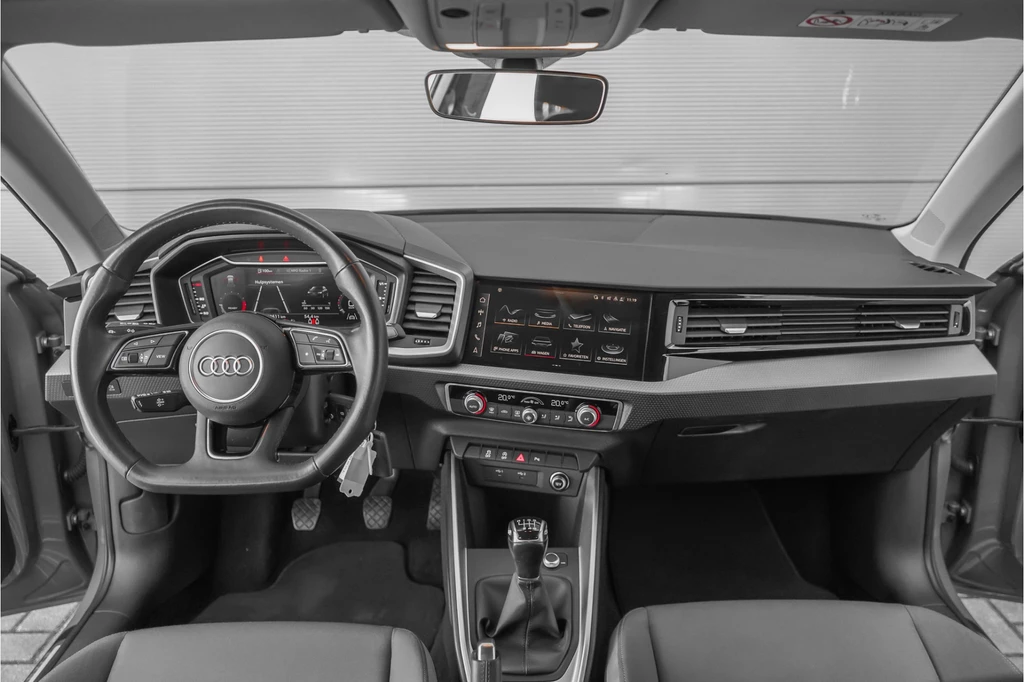 Audi A1 Sportback – foto 10