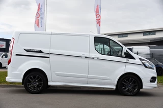 Ford Transit Custom – thumbnail 7