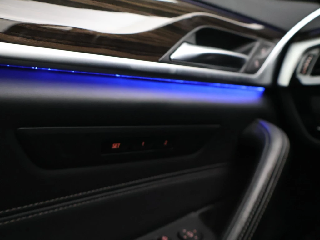 BMW 5 Serie – foto 38