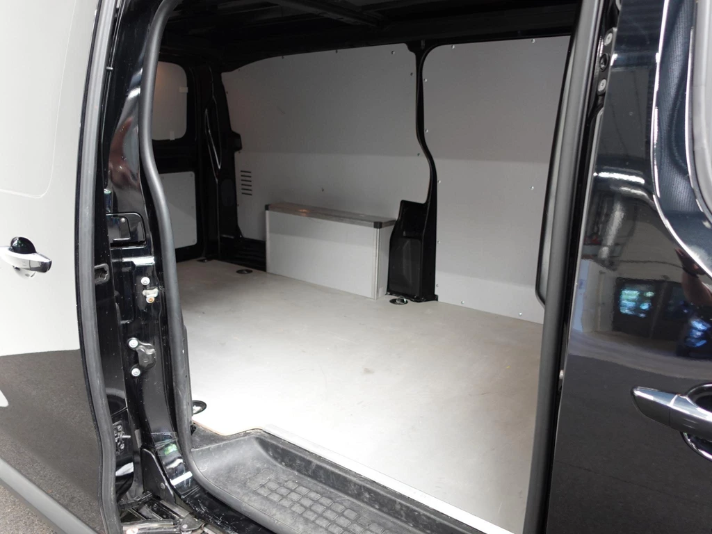 Opel Vivaro – foto 31