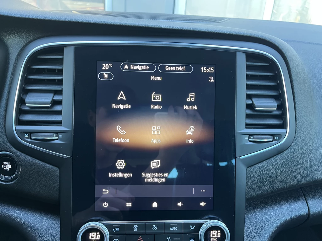 Renault Mégane Estate – foto 36