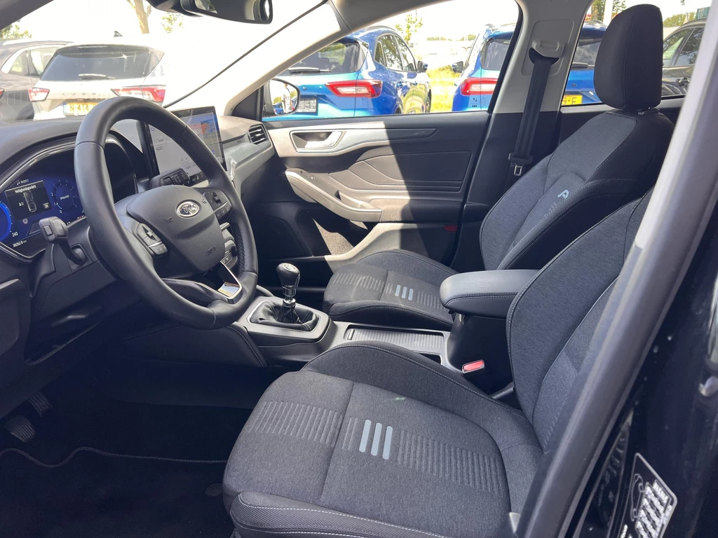 Ford Focus – foto 22