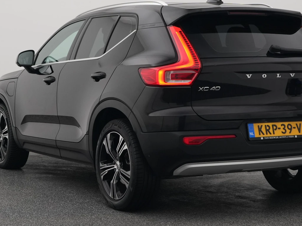 Volvo XC40 – foto 5