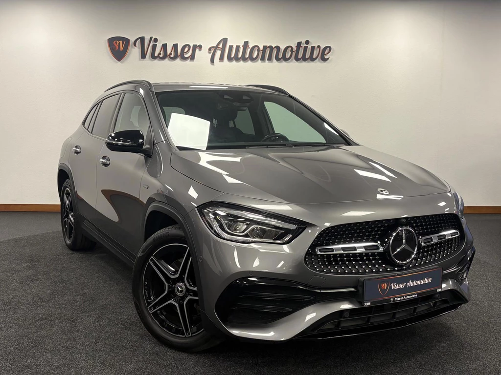 Mercedes-Benz GLA – foto 12