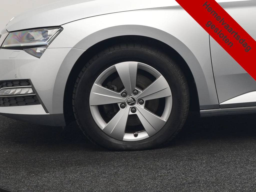 Škoda Superb – foto 41