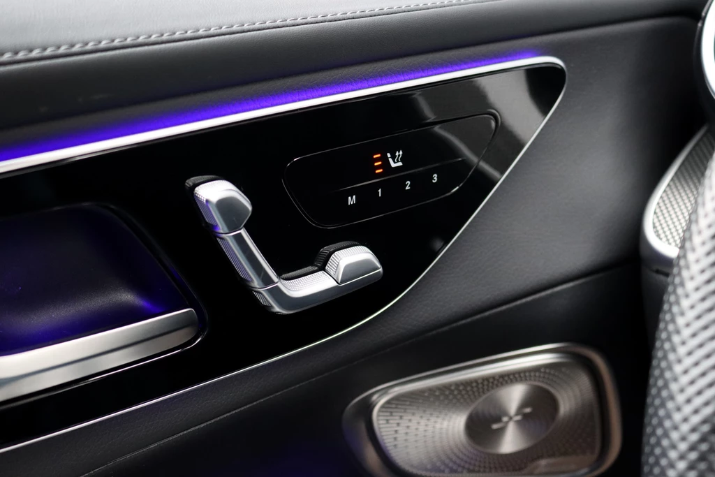 Mercedes-Benz GLC – foto 15