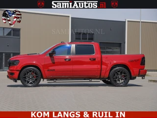 Dodge Ram Pick-Up – thumbnail 9