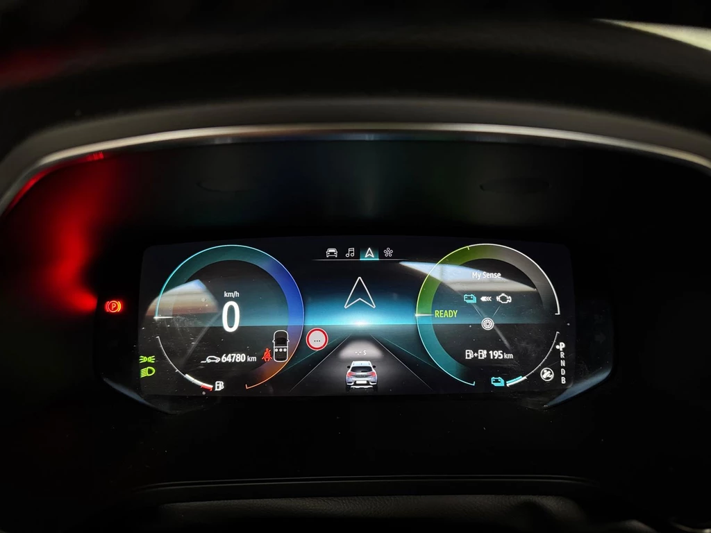 Renault Captur – foto 26