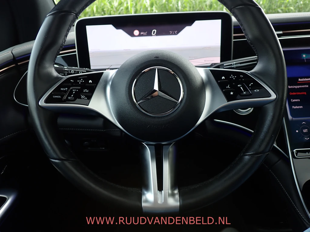 Mercedes-Benz EQE – foto 18