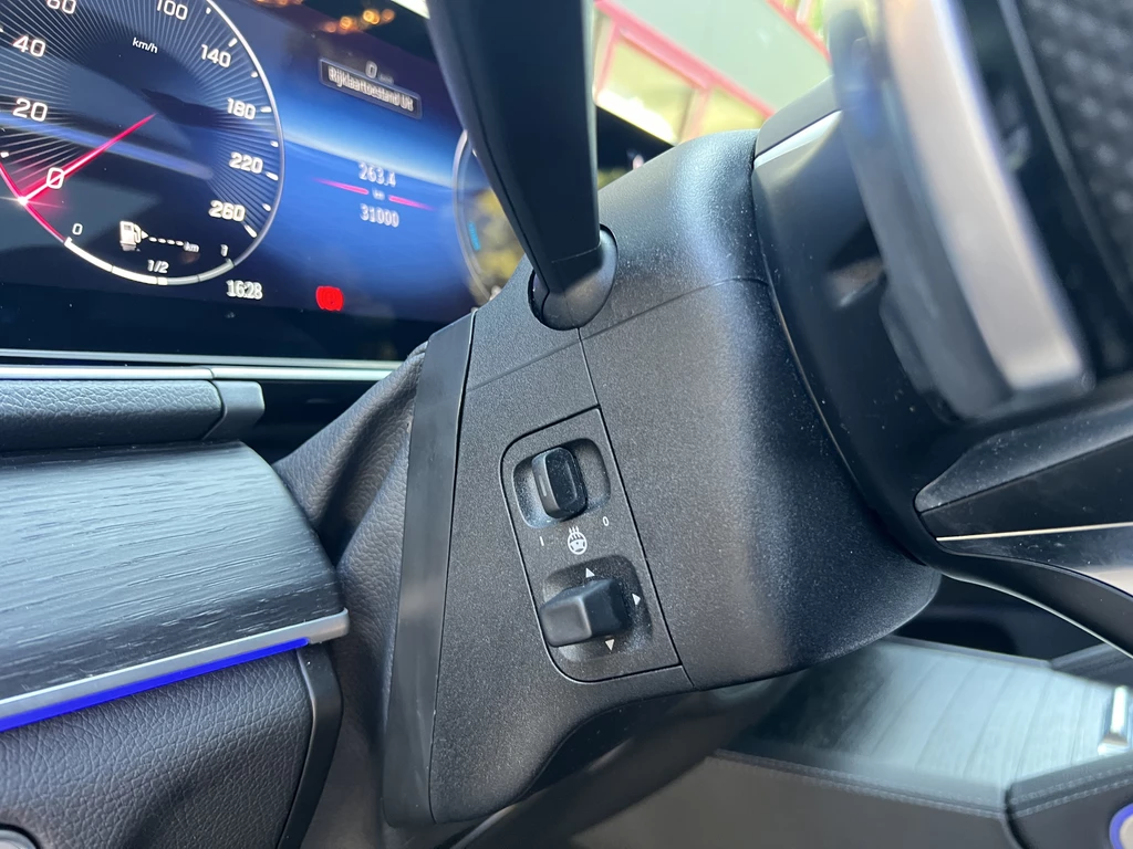 Mercedes-Benz GLE – foto 17