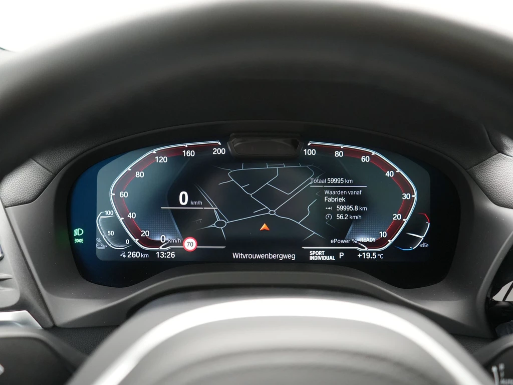 BMW iX3 – foto 40