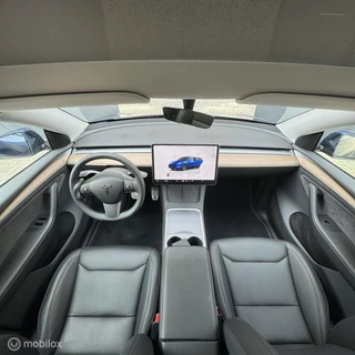 Tesla Model Y – thumbnail 12