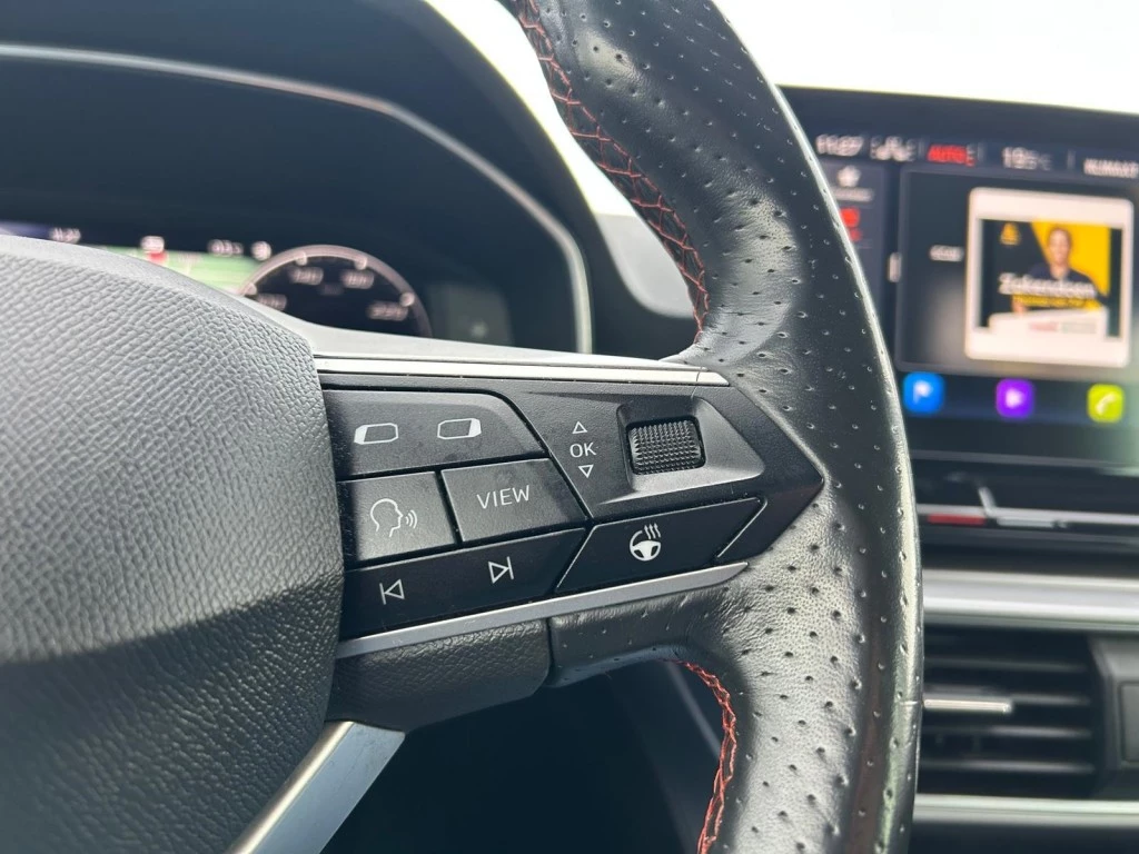SEAT Leon – foto 16