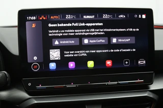 CUPRA Leon Sportstourer – thumbnail 37