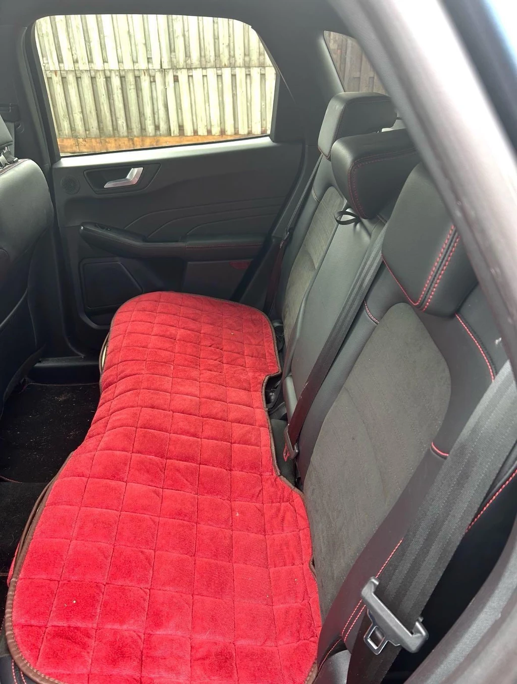 Ford Kuga – foto 11