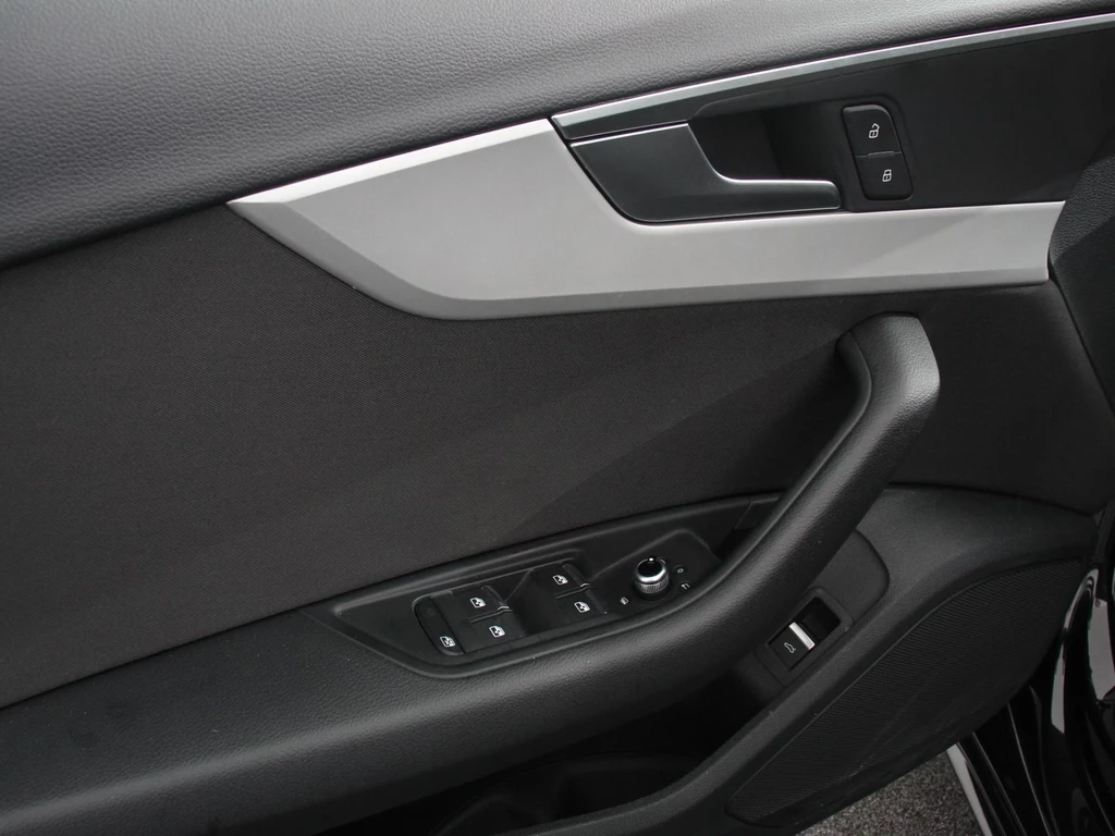 Audi A4 – foto 17
