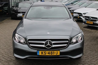 Mercedes-Benz E-Klasse – thumbnail 8