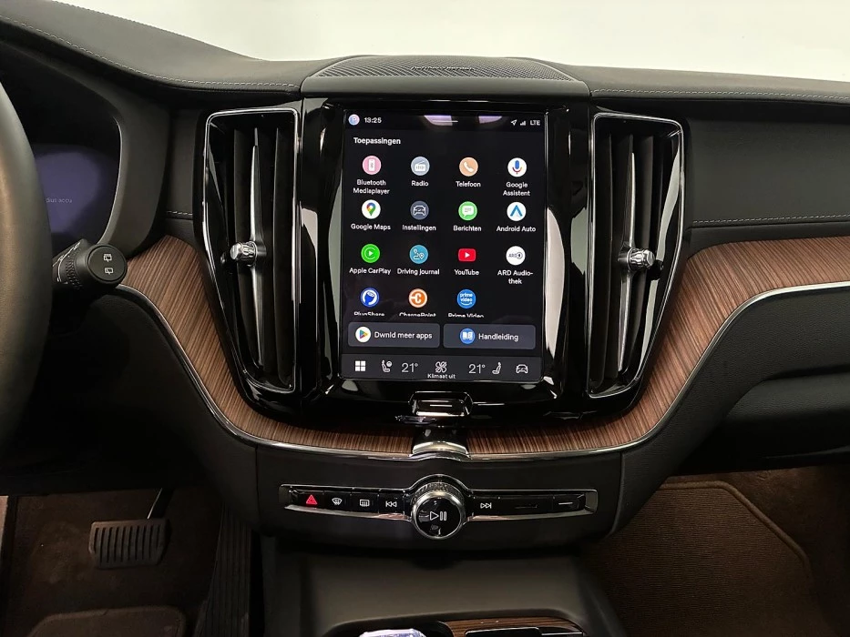 Volvo XC60 – foto 4