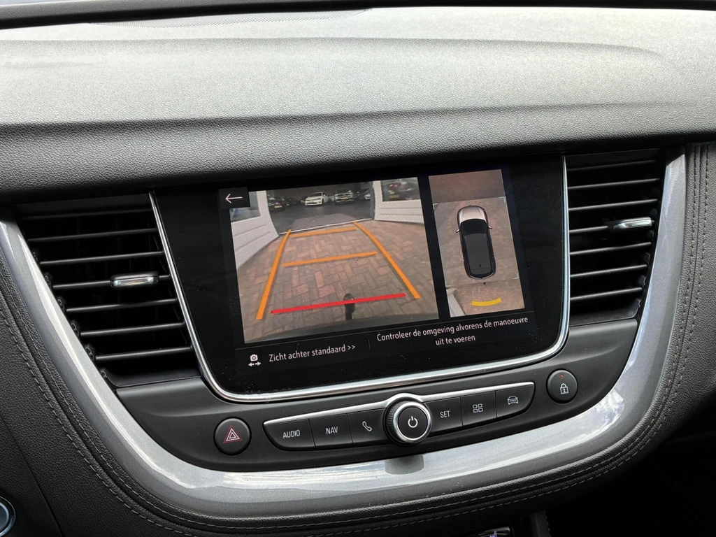 Opel Grandland X – foto 33