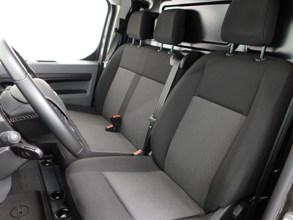 Opel Vivaro-e – foto 38