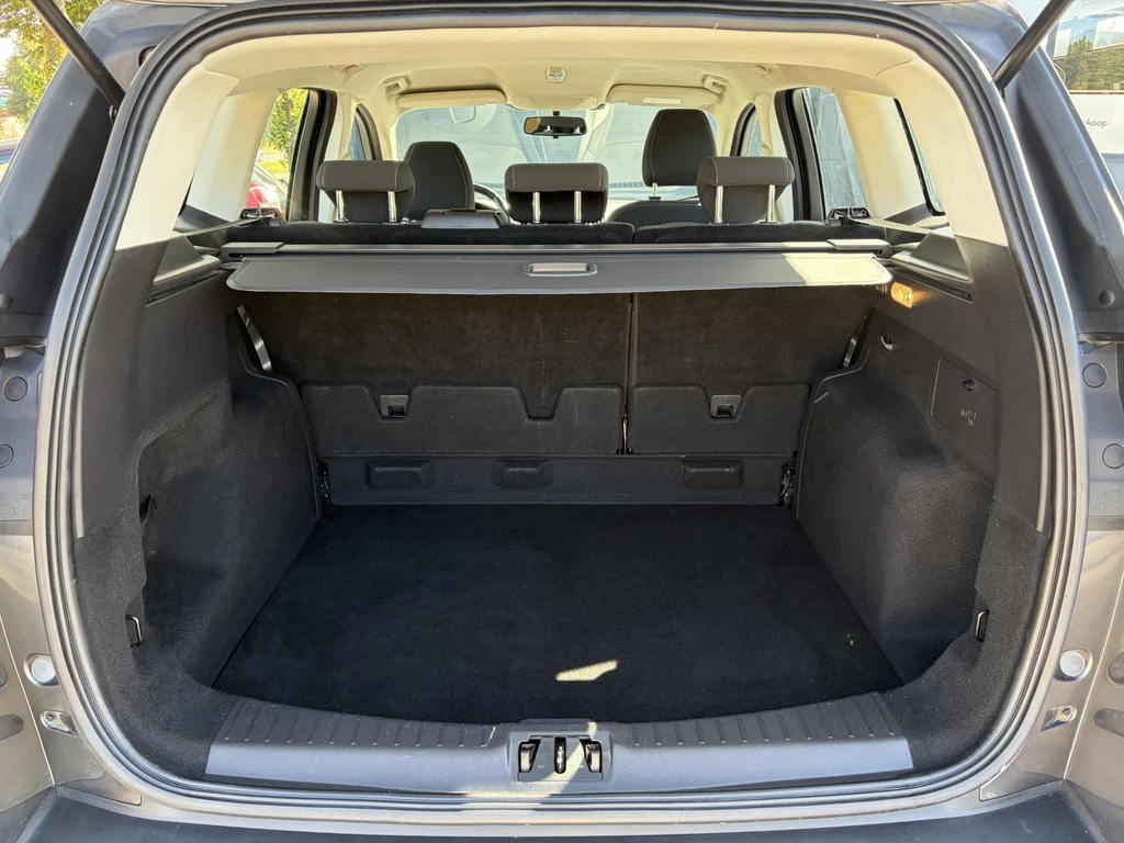 Ford Kuga – foto 34
