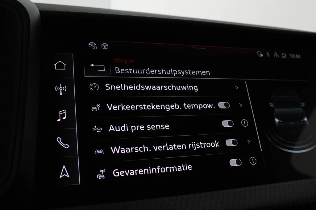 Audi A1 Sportback – foto 18
