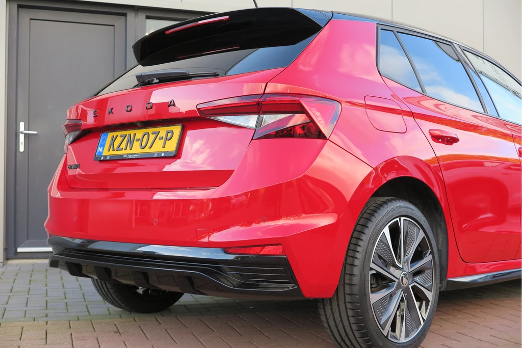 Škoda Fabia – foto 16