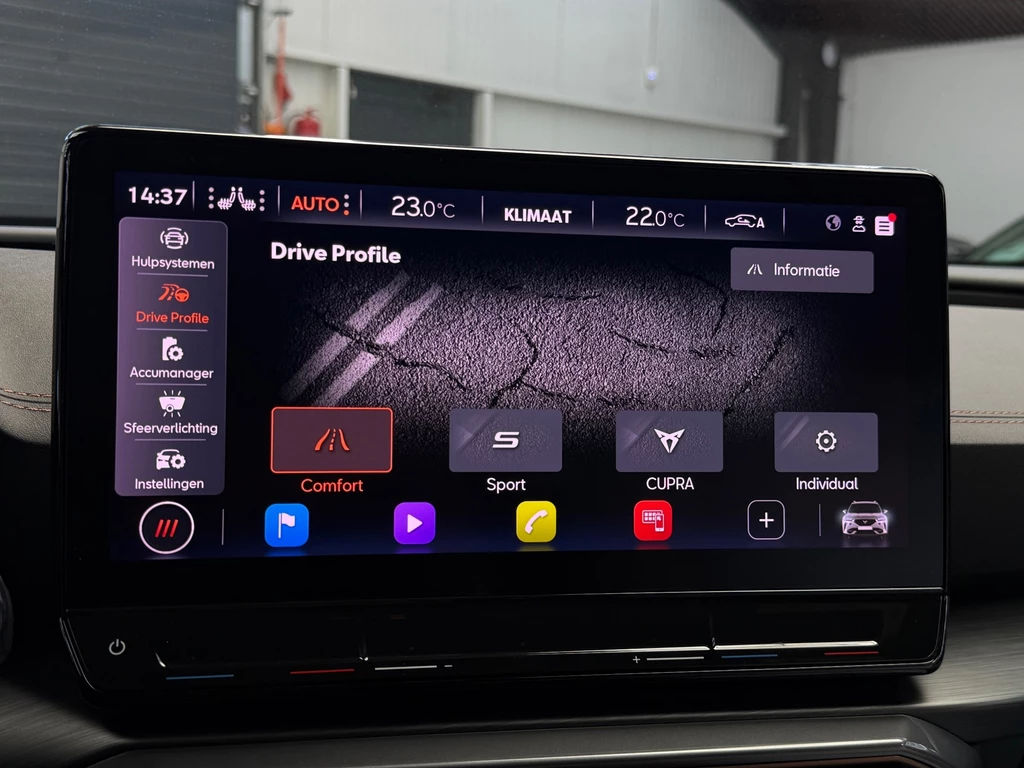 CUPRA Formentor – foto 18