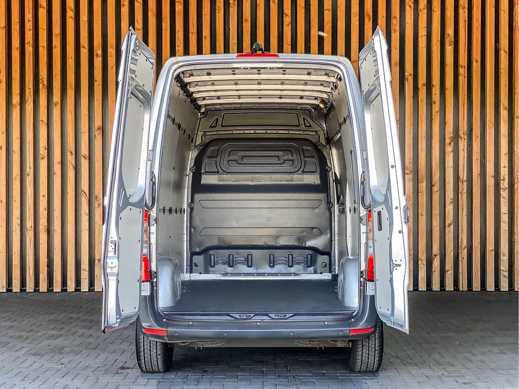 Mercedes-Benz Sprinter – foto 17