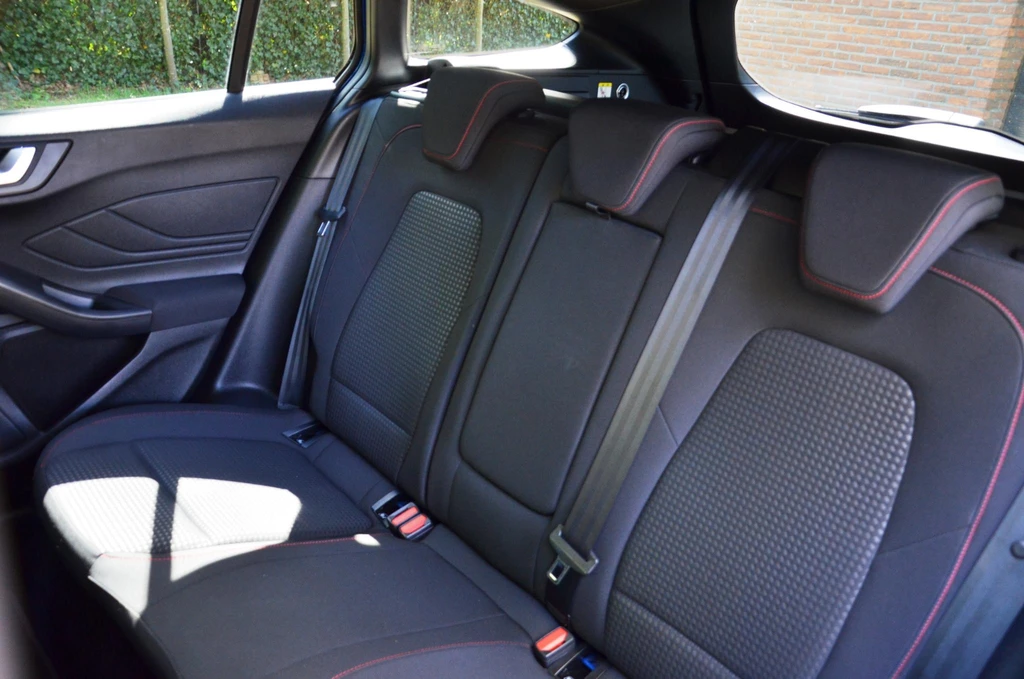 Ford Focus – foto 65