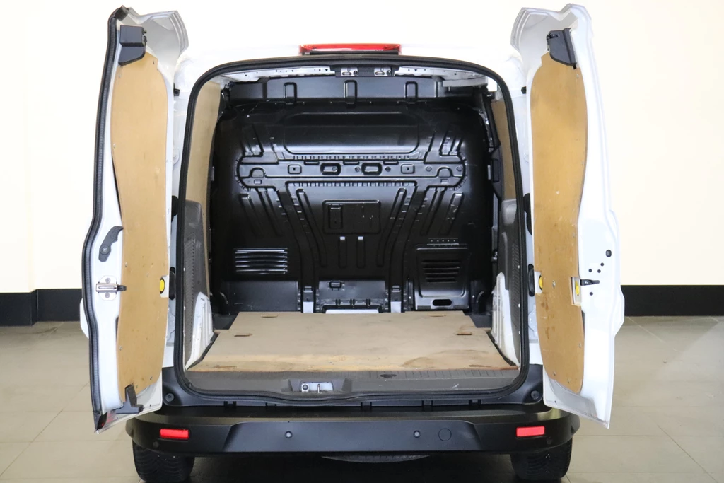 Ford Transit Connect – foto 10