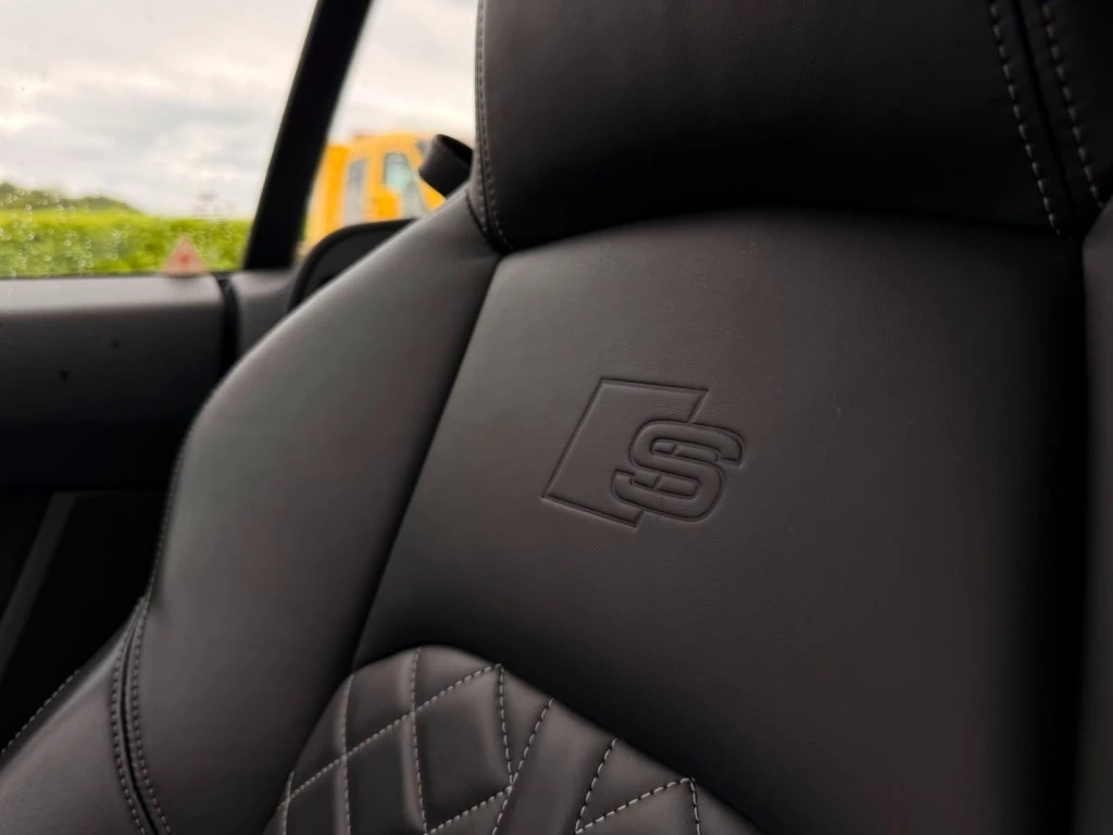 Audi S5 – foto 33