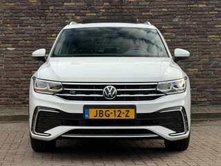 Volkswagen Tiguan – thumbnail 7