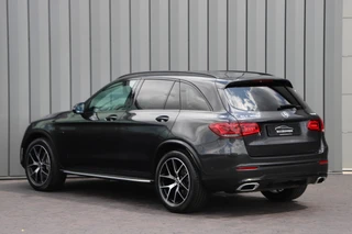 Mercedes-Benz GLC – thumbnail 2