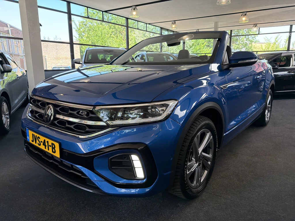 Volkswagen T-Roc – foto 5
