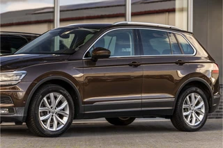 Volkswagen Tiguan – thumbnail 3