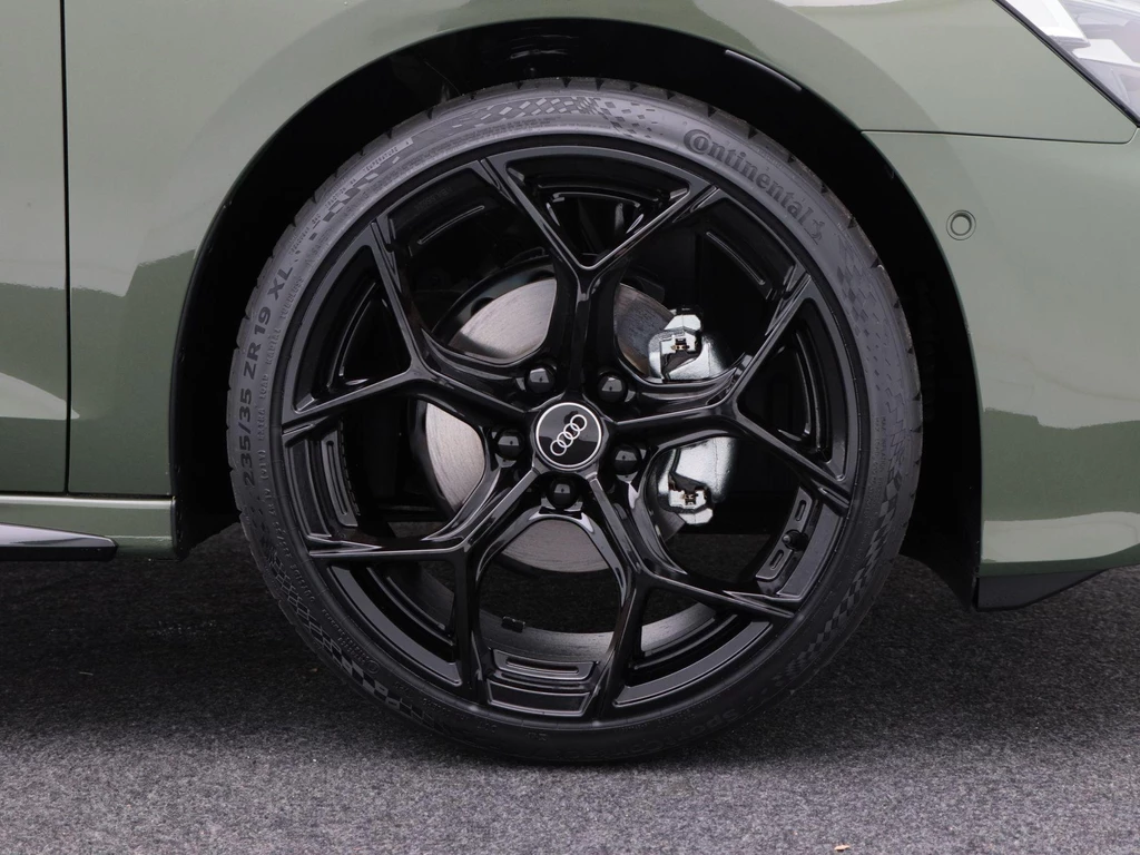 Audi A3 – foto 13