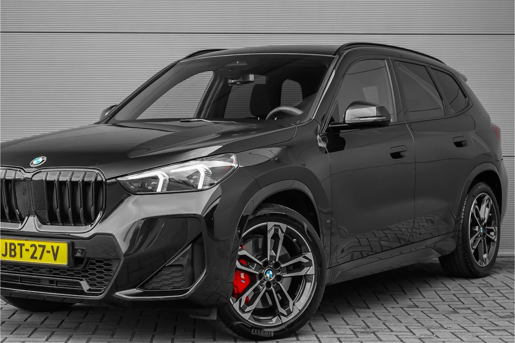 BMW X1 – foto 2