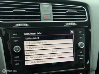 Volkswagen Golf – thumbnail 20