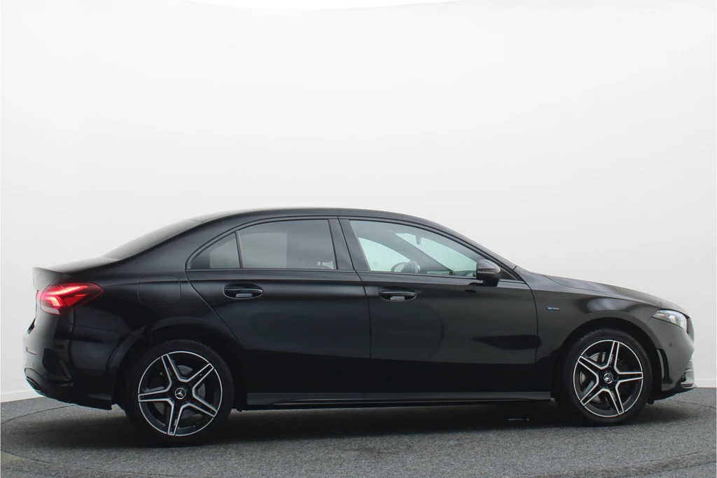Mercedes-Benz A-Klasse – foto 9