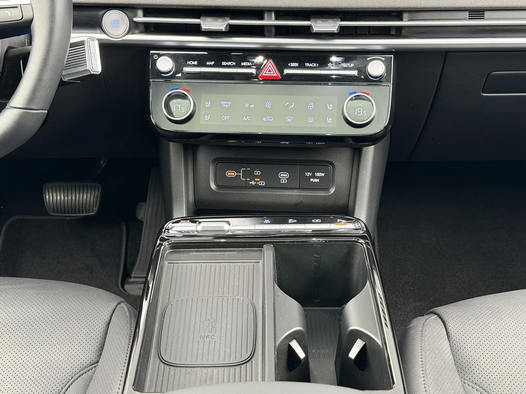 Hyundai Tucson – foto 41