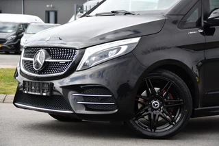 Mercedes-Benz V-Klasse – thumbnail 14