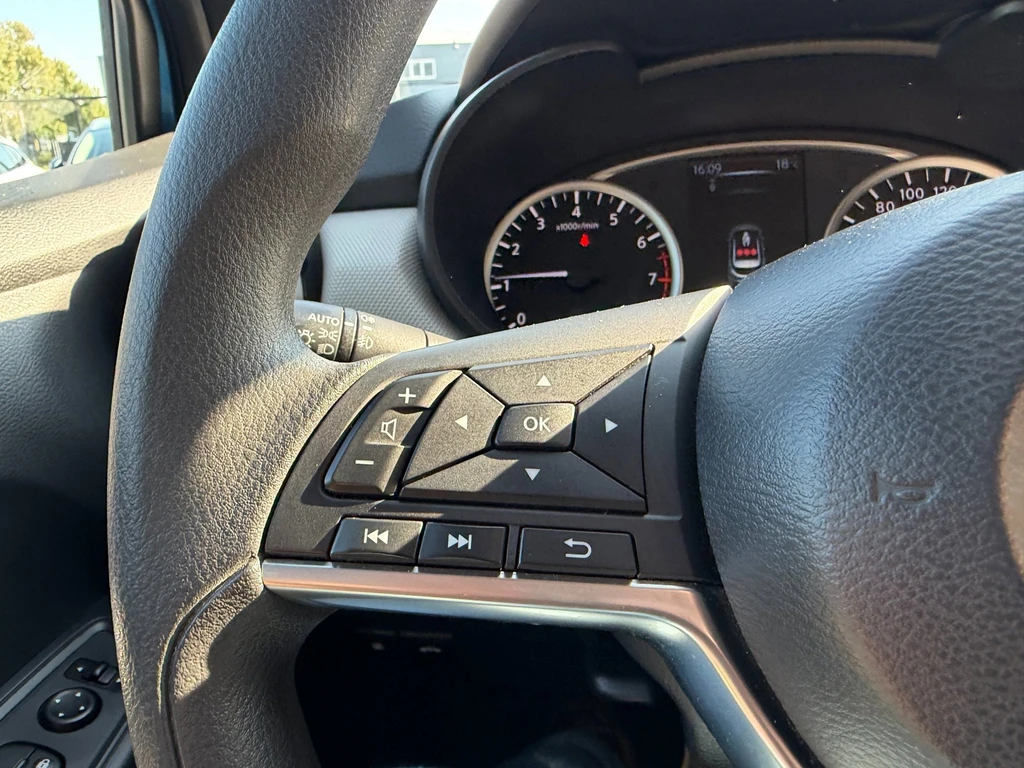 Nissan Micra – foto 11