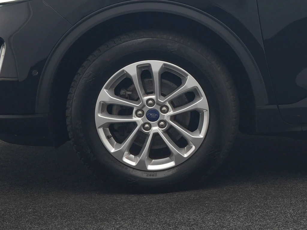 Ford Kuga – foto 46