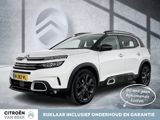 Citroën C5 Aircross – thumbnail 1
