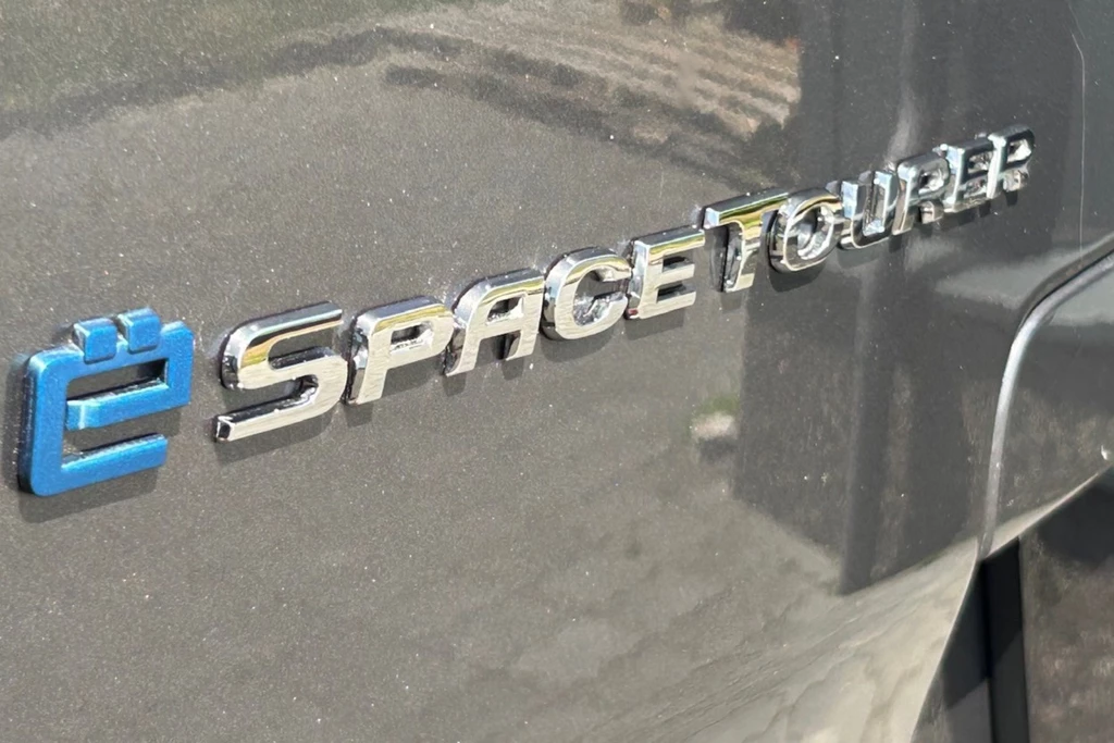 Citroën ë-Spacetourer – foto 29
