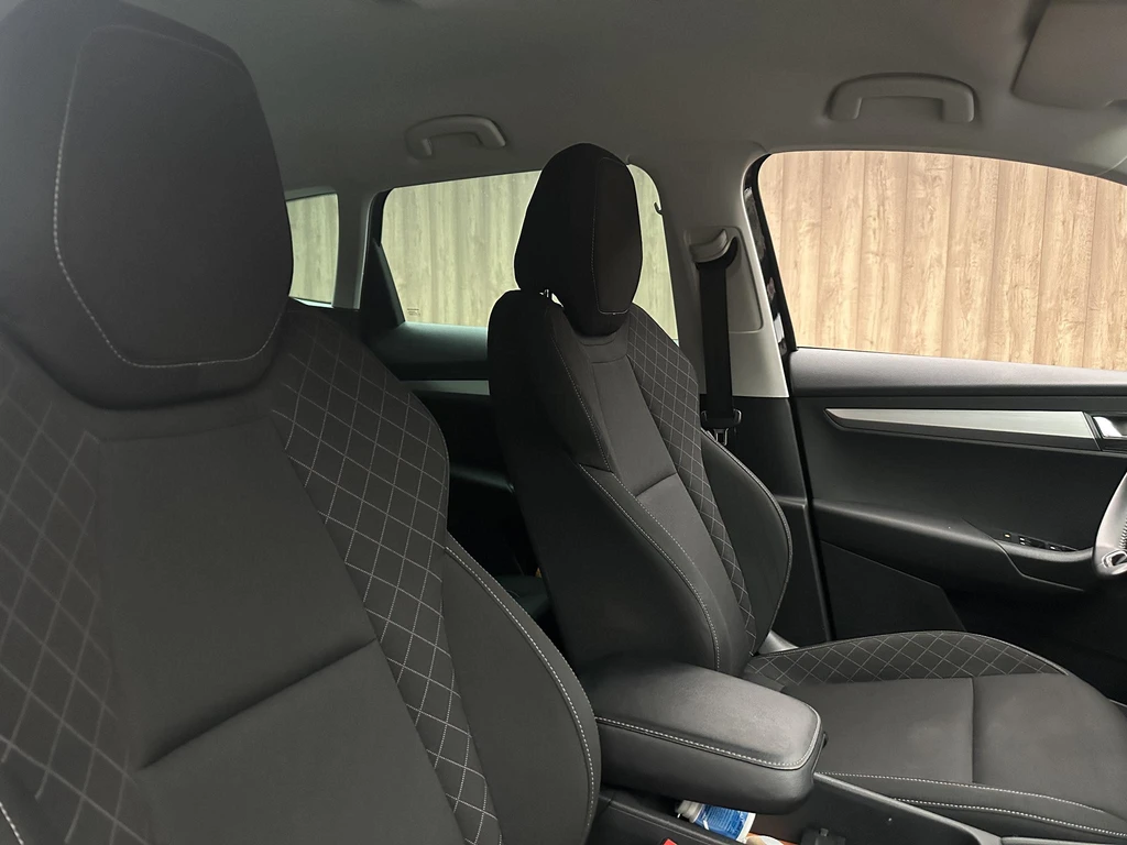Škoda Karoq – foto 35