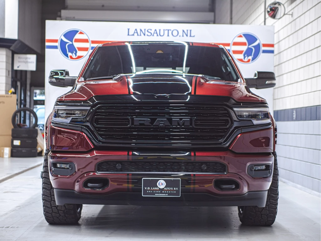 Dodge Ram 1500 – foto 2