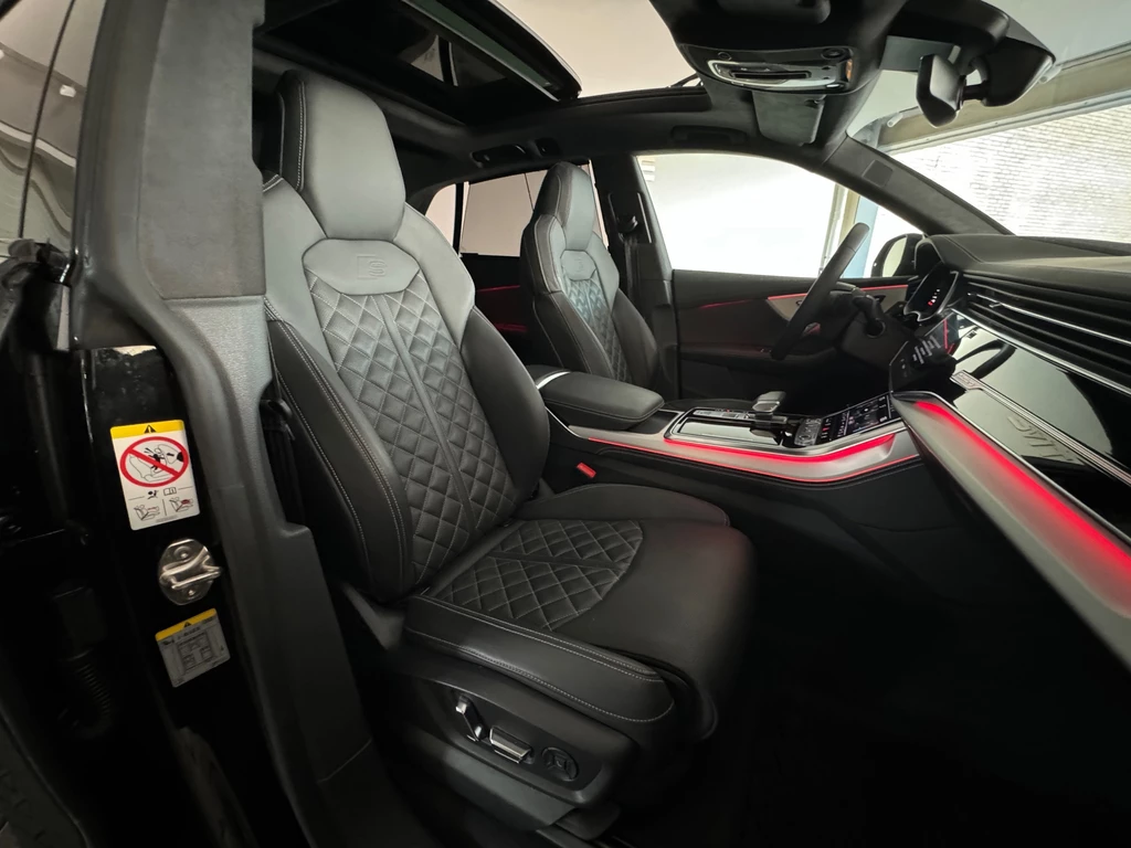 Audi Q8 – foto 48
