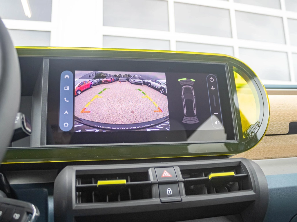 Fiat Grande Panda – foto 19